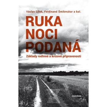 Ruka noci podaná (978-80-736-3914-3)