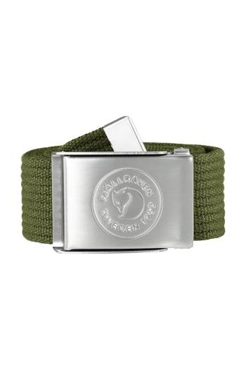 Opasok Fjallraven 1960 zelená farba, F86978