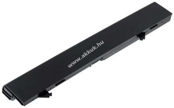 Helyettesítő akku HP ProBook 4410s
