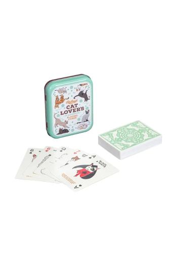 Kartová hra Galison Dog Lover's 10 cm viac farieb