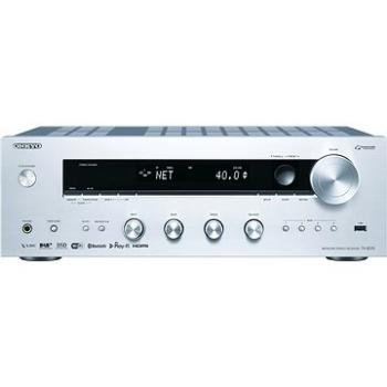 ONKYO TX-8270 strieborný (TX8270S)