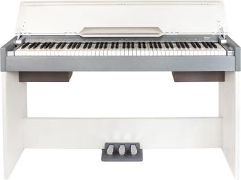 Pianonova El Clasico 11 Digitálne piano White