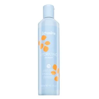 Echosline Hydrating Shampoo hydratačný šampón proti krepateniu vlasov 300 ml