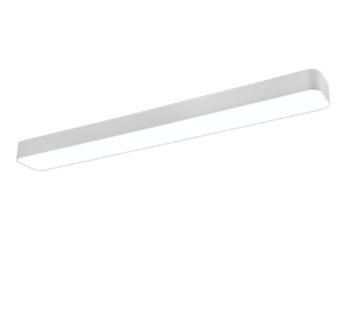 LED stropné osvetlenie Reality Asterion biela R62451931