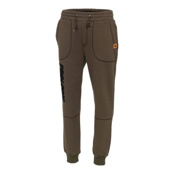Prologic Rybářské Tepláky Carpio Joggers Army Green - XXL,Prologic Rybářské Tepláky Carpio Joggers Army Green - XXL