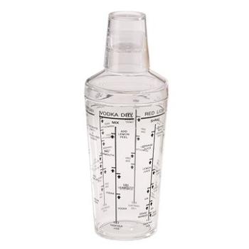 WESTMARK Shaker 0,5 l Casablanca (62892260)