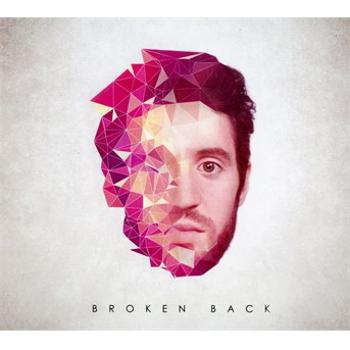 Broken Back - Broken Back, CD