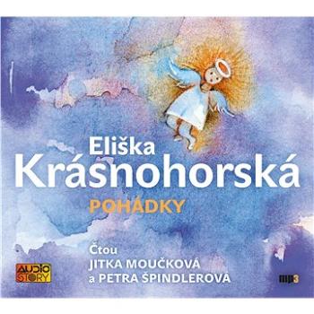 Eliška Krásnohorská: Pohádky