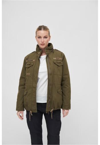 Brandit Ladies M65 Giant Jacket olive - M