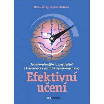 Efektivní učení (978-80-265-0479-5)