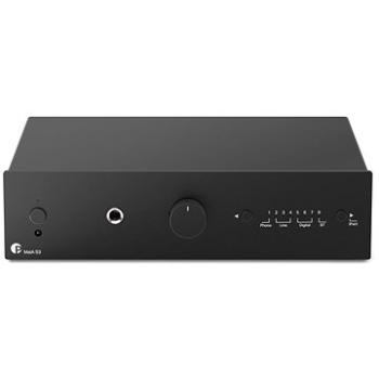 Pro-Ject MAIA S3 čierny (9pmaias3b)