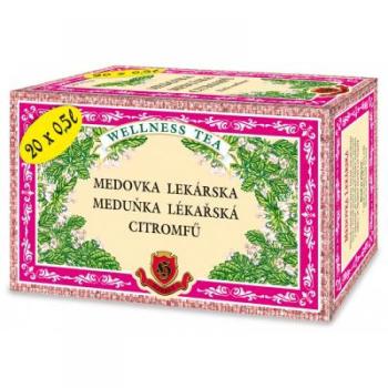 HERBEX Medovka lekárska 20x3 g