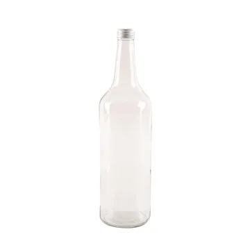Orion fľaša sklo + viečko Spirit 0,5 l (610690)