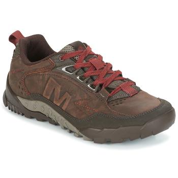 Merrell  ANNEX TRAK LOW  Turistická obuv Hnedá