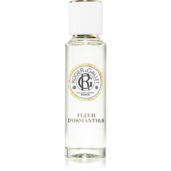 Roger & Gallet Fleur d'Osmanthus osviežujúca voda pre ženy 30 ml