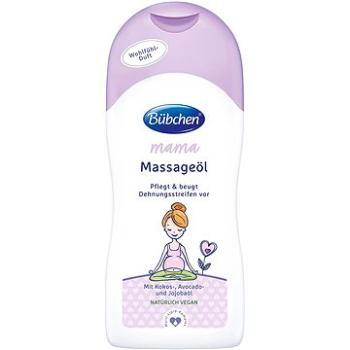 Bübchen Mama masážny olej 200 ml (7613037516869)