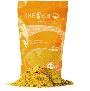 The one cloudy stick mix 900 g - scopex honey