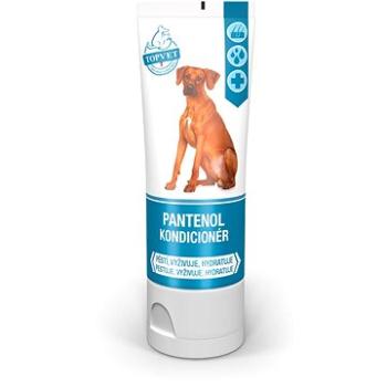 Topvet Panthenol kondicionér pre psy 200 ml (8595643604651)
