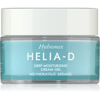 Helia-D Hydramax hydratačný gél krém pre suchú pleť 50 ml