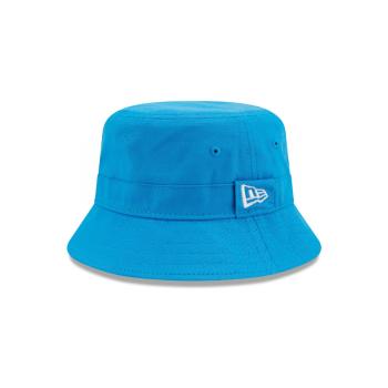 New-Era  Kids ne essential bucket newera  Klobúky Modrá