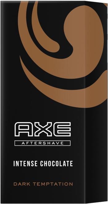 Aftershave AXE Dark Temptation Borotválkozás utáni arcvíz 100 ml