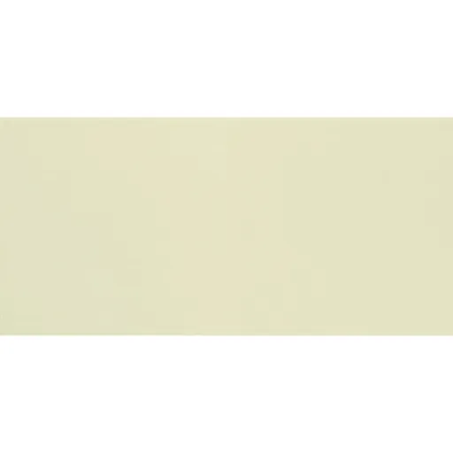 Obklad Ribesalbes Chic Colors ivory 10x20 cm lesk CHICC1948