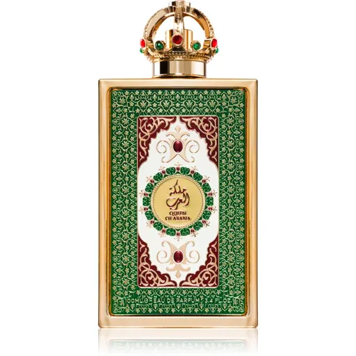 Lattafa Queen Of Arabia parfumovaná voda pre ženy 100 ml