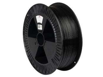 Spectrum 80620 3D filament, PLA Pro, 1,75mm, 2000g, DEEP BLACK