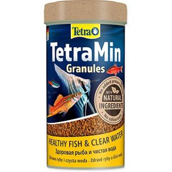 Tetra Min Granules 250 ml (4004218139749)