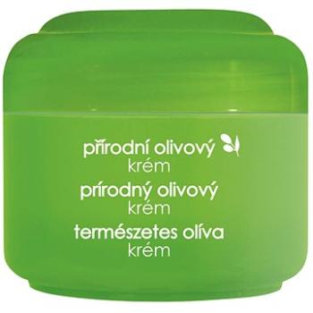 ZIAJA Prírodná oliva Pleťový krém 50 ml (5901887004585)