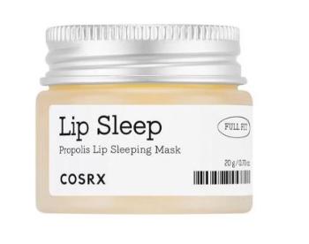 COSRX Maska na spanie na pery s propolisom Full Fit (Lip Sleeping Mask) 20 g