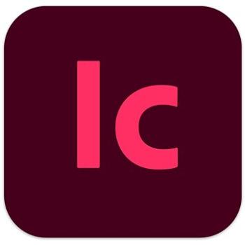 Adobe InCopy, Win/Mac, EN, 12 mesiacov (elektronická licencia) (65297666BA01A12a)