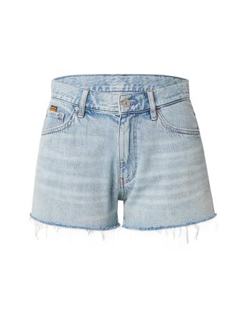 G-STAR Nadrág 'True'  kék farmer