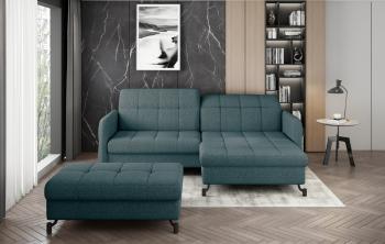 Roh Lorelle + Pouf