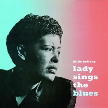 Lady Sings The Blues (Transparent Yellow Vinyl)