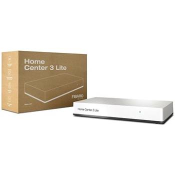 Fibaro Home Center 3 Lite (HC3L-001)