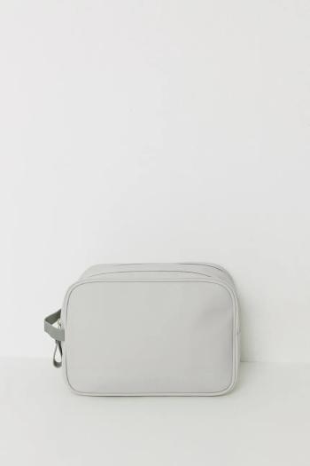 Kozmetická taška women'secret zelená farba, 4849233
