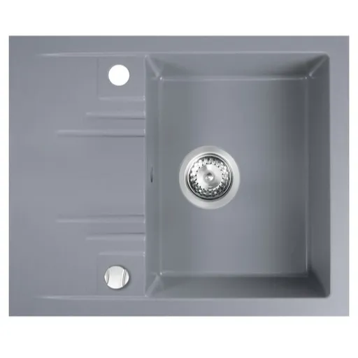 Drez Novaservis šedá DRGM48/58GA