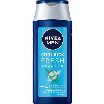 NIVEA Men Cool Fresh Shampoo 250 ml (4005808255986)