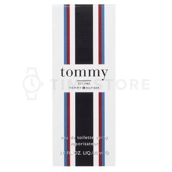 Tommy Hilfiger Tommy Man toaletná voda pre mužov 30 ml   - 30 dní na vrátenie tovaru, Garancia originality