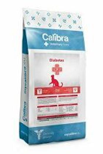 Calibra VD Cat Diabetes 5kg