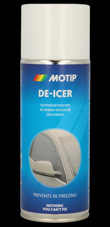 MOTIP DE-ICER - Rozmrazovač v spreji 0,6 L
