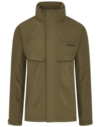 Trakker bunda cr downpour jacket - large