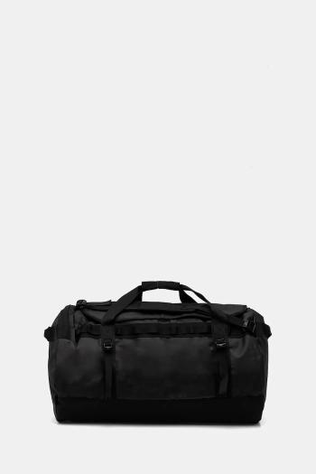 Taška The North Face Base Camp Duffel čierna farba, NF0A52SB53R1