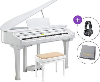 Kurzweil KAG100 SET Digitálne grand piano Polished White