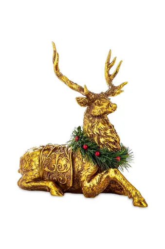 Dekoračná figúrka home