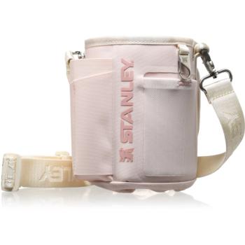 Stanley The All Day Quencher Carry-All nosič na tumbler Rose Quartz 1180 ml