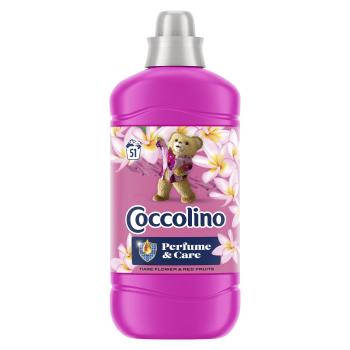 COCCOLINO aviváž Tiare flower 1.27 l