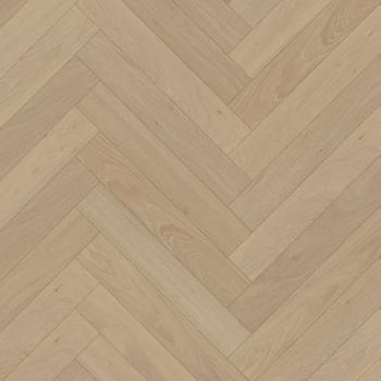 Drevená podlaha Berry Alloc Parqwood herringbone silk calm doska A 9,5 mm 61001485