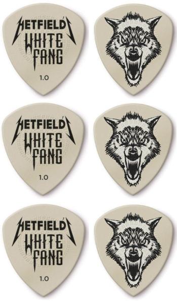 Dunlop James Hetfield Custom Flow 1.00 6 Pengető